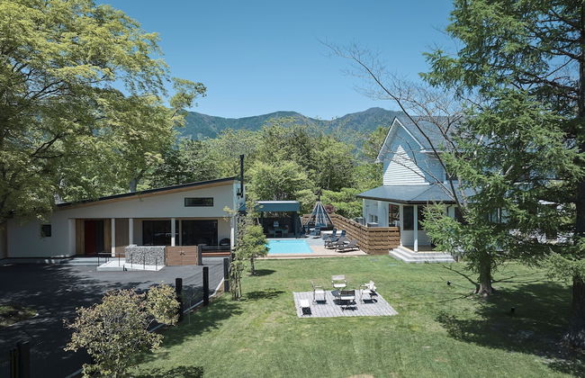 VILLA SAISON FUJI - Foto 68