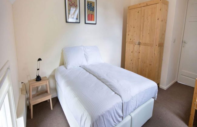 Holiday Home in Former Barn in Ruinerwold - Foto 8