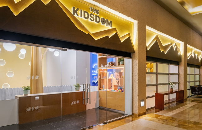 Paradisus Playa del Carmen – Riviera Maya - All Inclusive - Foto 77