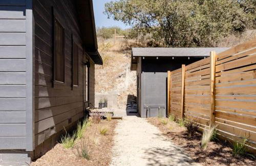 Wild Hair Studio-stylish Farm Stay W Ev Charger - Foto 17