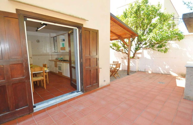 Villa a Pisciotta ID 676 - Foto 19