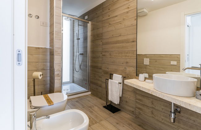 Capo Falcone Charming Apartment - Foto 11