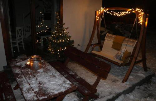 MiLoffka z balią i sauną - Foto 46