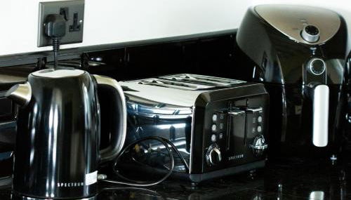 Hartcliffe Retreat - Foto 4