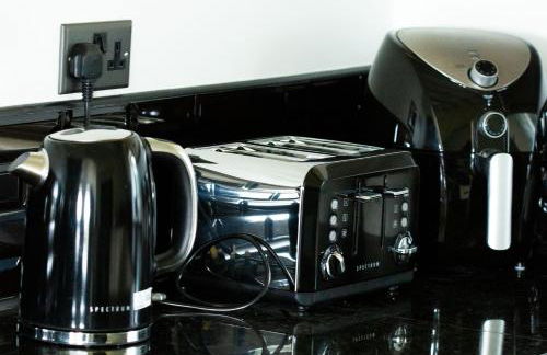 Hartcliffe Retreat - Foto 4