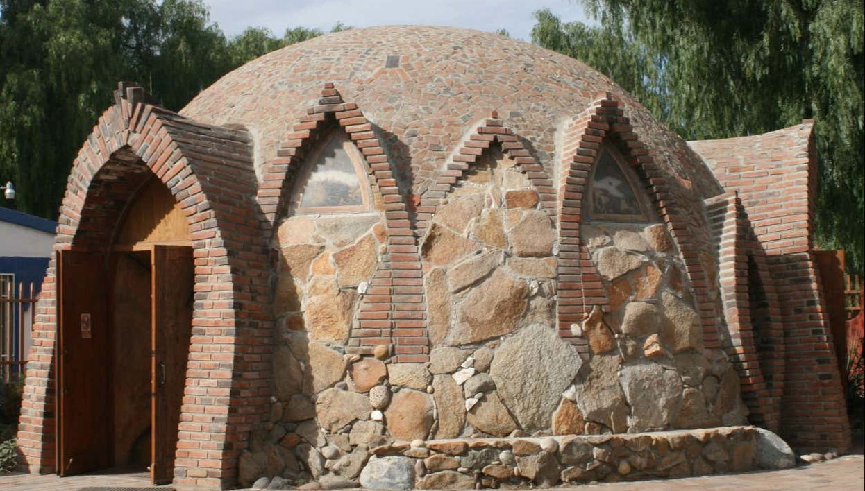 Museo Comunitario Kumiai