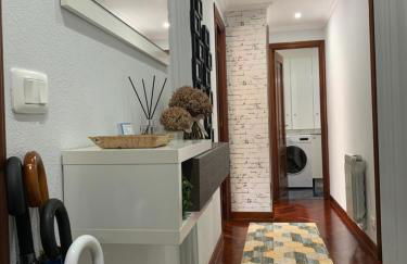 Apartamento Castro Castriño Camino de Santiago - Foto 3