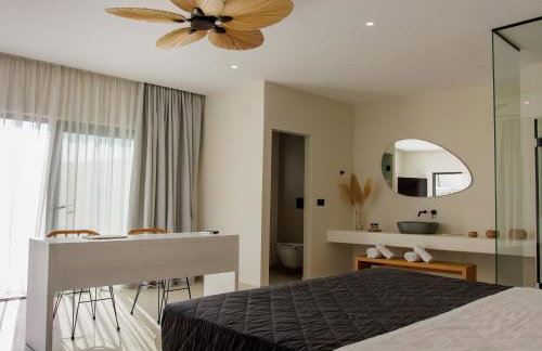 Vergina Apartments & Suites - Foto 56