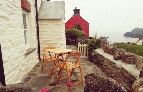 Seaside Cottage - Foto 2