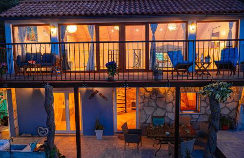 Villa Biankura - Foto 32