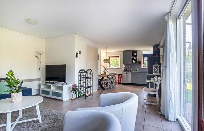 Restful Holiday Home in Grou With Terrace and Garden - Foto 36