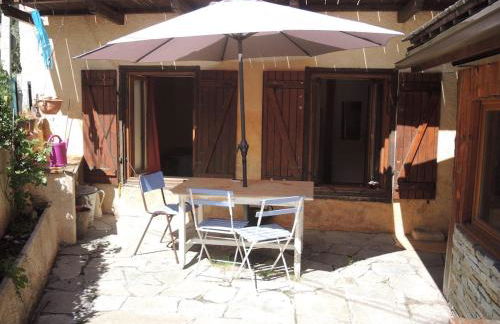 Studio Serre Chevalier Briancon - Foto 7