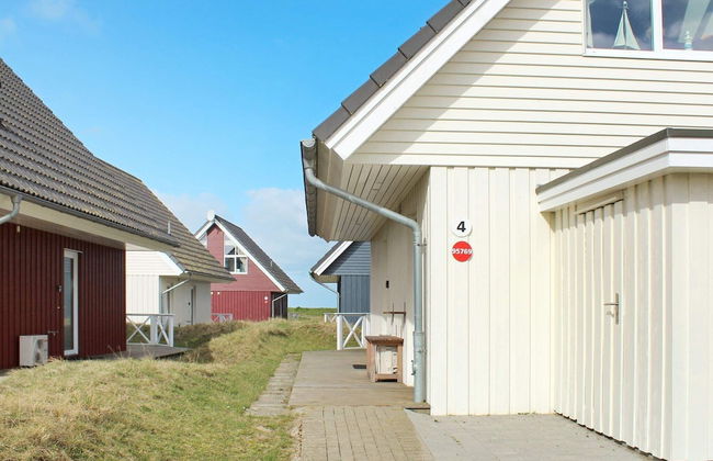 Holiday Home in Wendtorf - Foto 16