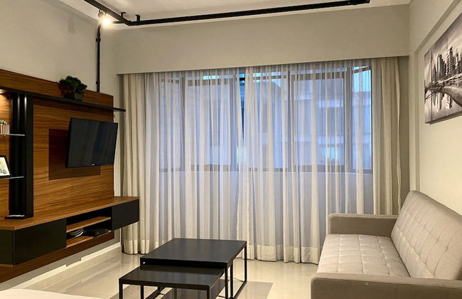 SOL - Flats Av Cauaxi By Anora Spaces - Foto 38