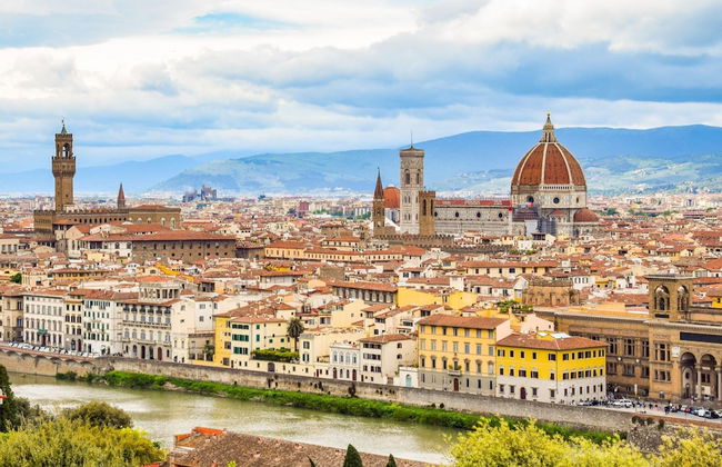 Certosa 4 in Firenze - Foto 32