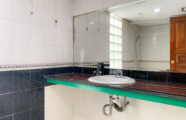 Spacious And Comfy 3Br At Kondominium Juanda Apartment - Foto 22