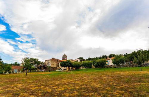 O Fogón Casa Ferrador Ribeira Sacra - Foto 58