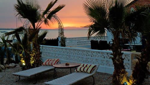 El Vivero del Mar Menor - Foto 5, Garden