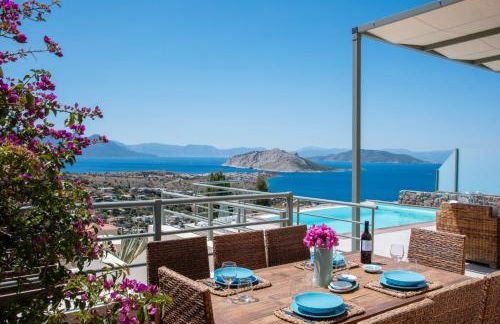 Sunkissed Villa - Foto 2