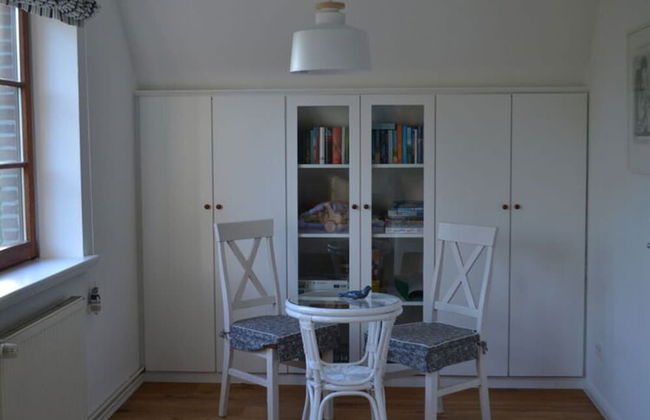 Holiday Home Gray Seal - Photo 7