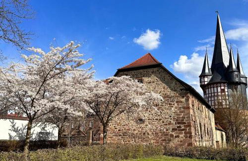Ferien im Alten Pfarrhaus - Foto 26