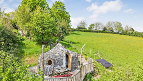 HOBLEY House Holiday - Foto 3