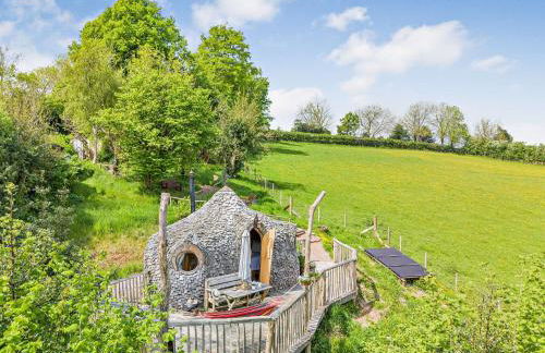 HOBLEY House Holiday - Foto 3