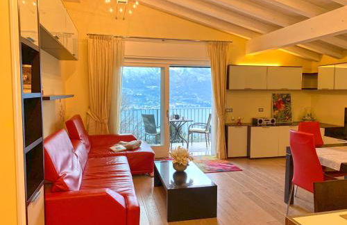 Loft Diva Lake view by Gardadomusmea - Foto 3