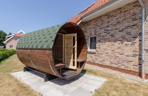 Ferienhaus "Küstennest" - Foto 31