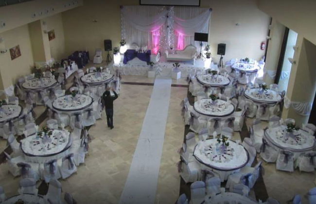 Hôtel de La Vallée Chlef - Foto 44