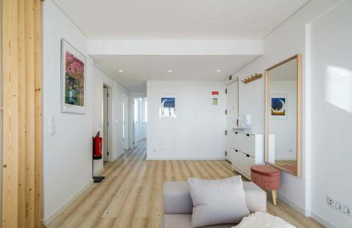 Sunset Horizon Carcavelos - Foto 38