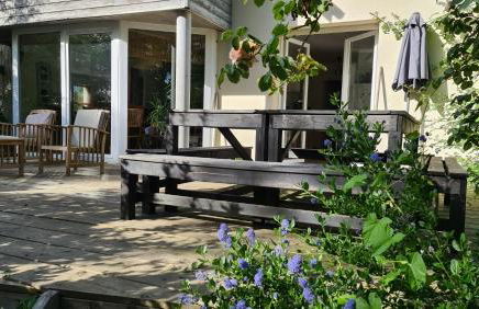 Maison d'architecte proche de Caen - Foto 24