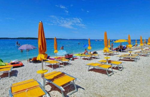 Lux Camp Bi Village, Mobile home Villa Dado - Foto 66