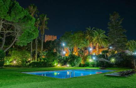 Castillo Meng - Foto 38