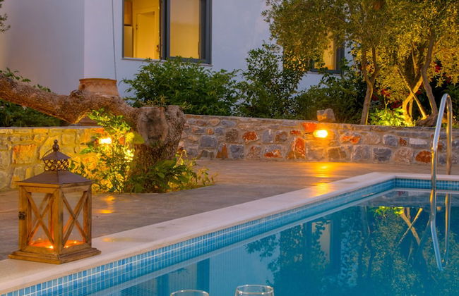 Villa Douloumi - Foto 14