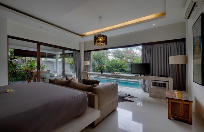 Canggu Villa by Sanga Sanga Hospitality - Photo 59