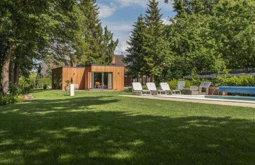 Rezydencja Warnowo 78 - Foto 13