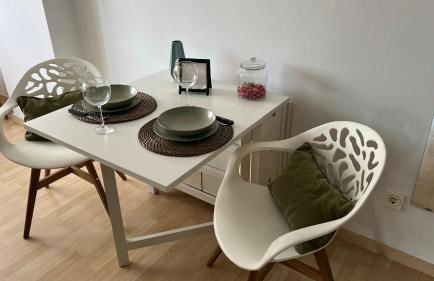 Love Rent4 Málaga Pacifico - Photo 28