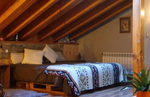 Aliga Etxea. Beach & Mountain Village - Foto 11