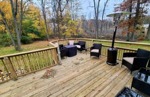 The Cottage At Long Lake - Foto 51