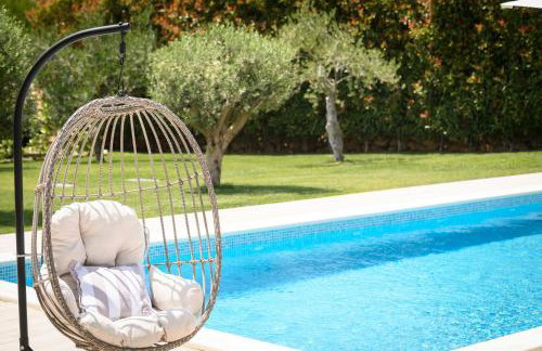 Villa Stella - heated pool, jacuzzi & sauna - Foto 30