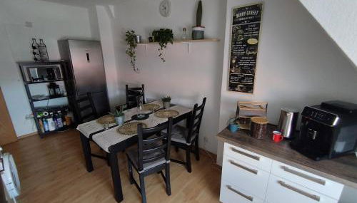 Wohnung Stadtblick - Foto 5