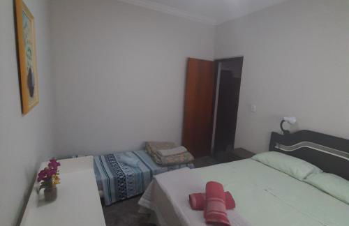 Casa para Aluguel de Temporada em Carrancas MG - Casa do Artista - Photo 27