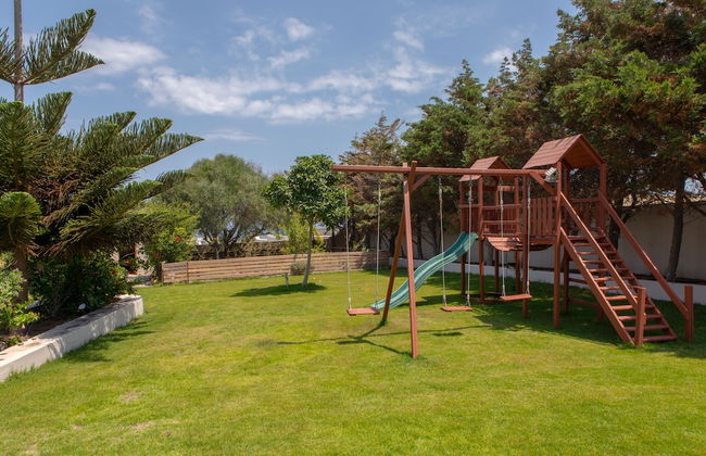 Aquaria Villa - Foto 43