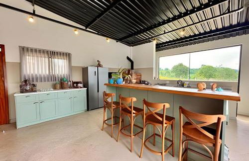 Fantástico Rancho Bronzel - Foto 23