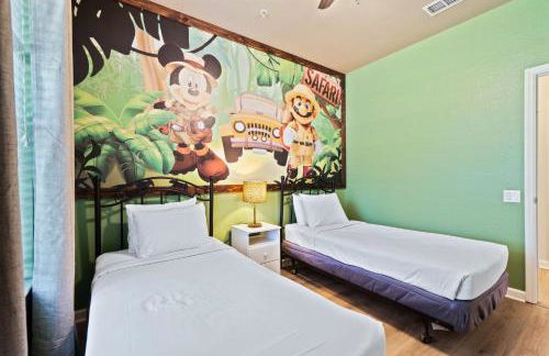 Renovated Condo by Convention Center & I-drive - Foto 38