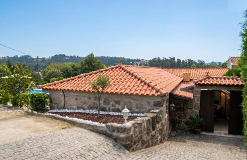 Paradisiacal Villa in Lousada with Private Pool - Foto 7