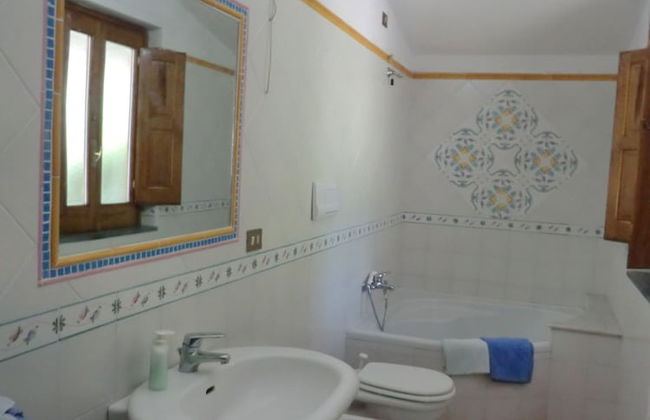 Agriturismo Mare e Monti - Foto 41