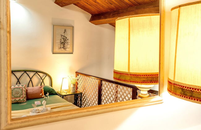 Sardinia Re - Loft Antica Italia - Foto 8