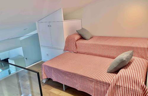 Àtic panoràmic a La Seu d'Urgell - Foto 18